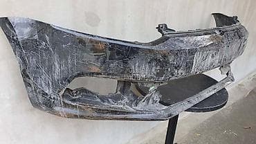 magneti za struju: BRANIK ZA VOLKSWAGEN POLO | polo prednji branik 6R0 807 221 — 1