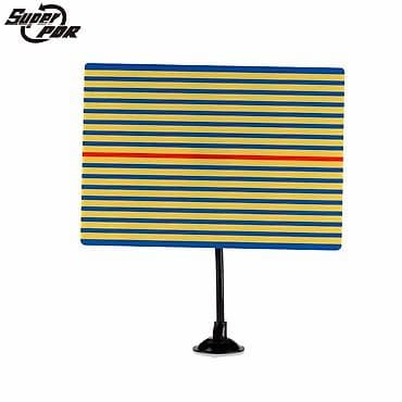 Motocikli i skuteri: Nova PDR reflektirajuća vakum tabla za precizniji rad na limariji. Ima — 7