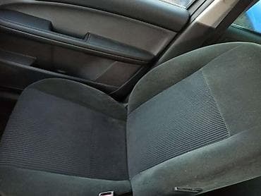 fox amortizeri: SEDISTA SA GREJACIMA ZA FORD C-MAX OD 2003. DO 2010. GOD. | Odlicna — 3