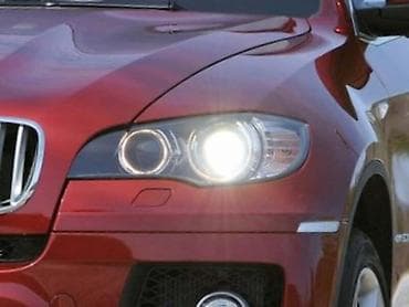 FAROVI ZA BMW X6 OD 2008. DO 2014. GOD