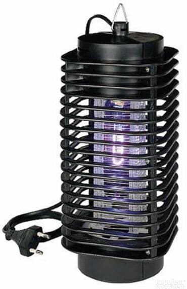 maske za peskarenje: Lampa za komarce - lampa protiv komaraca 2100 din Lampa protiv — 1