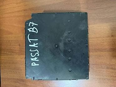 balast xenon passat b6: BODY CONTROL MODULE ZA VOLKSWAGEN PASSAT B7 - 3AA937087A | Body — 4