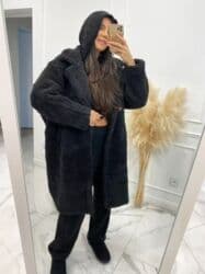 Bombers: L11. Tedi kaputi Topli i mekani Cena : 4.400 dinara Veličine : M L — 6