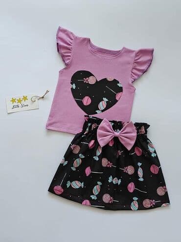zara s: Mini, bоја - Crna — 5