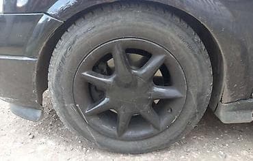 195 65 15 c: ALUMINIJUMSKE FELNE 15 5 X 110 | Svi delovi za Opel vozila : Astra — 2
