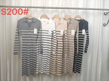 Women's Clothing: 2300 — 5