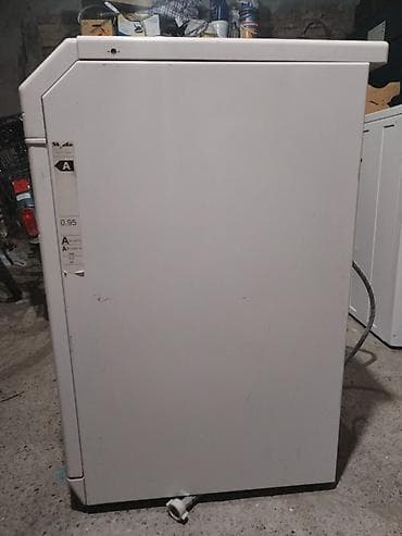 brzi punjac za telefon: Miele veš mašina – prednje punjenje - Brend/model: Miele (serija — 3