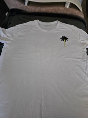 brendirane polo majice: Muška majica kratkih rukava – bruno banani - Veličina: XL (označeno — 2