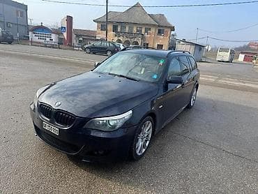 bmw e39: DYNAMIC XENON FAROVI E60/1 LCI ZA BMW 518, 520, 520 GT . OD 2007. DO — 3