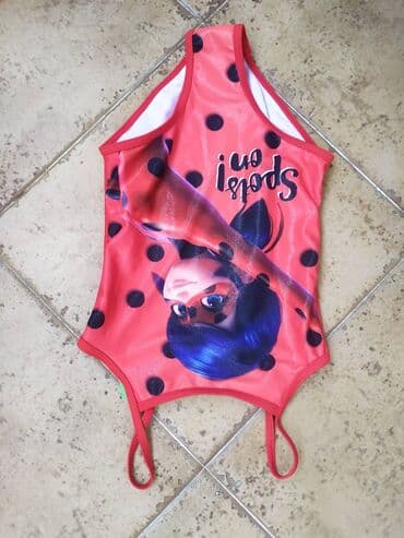 kačketi novi sad: One-piece swimsuit, 110-116 — 1