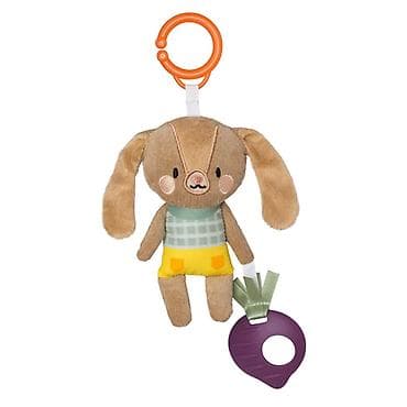 Taf Toys zeka sa glodalicom Šifra proizvoda: 2211 - Mekana plišana