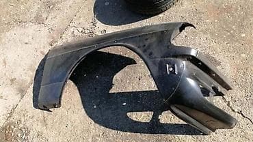 xtool d5s cena: KRILO DESNO ZA MERCEDES BENZ OSTALO | Desno krilo za Mercedes Benz — 1