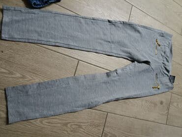 Ostale pantalone: Helanke s — 1