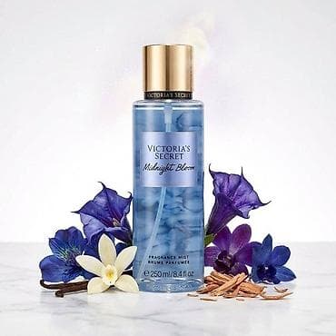 victoria secret body mist: Victoria’s Secret Fragrance Mist kolekcija – 250 ml (8.4 fl oz) po — 4