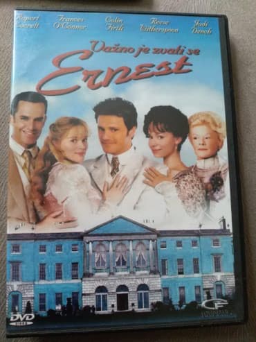 fizika sa zbirkom zadataka i prirucnikom za laboratorijske vezbe za 1 razred: Dvd-filmovi. Svi zajedno 300 din. U ponudi razno. Pitajte sta vas — 3
