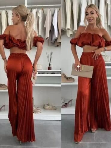 kompleti pantalone i sako: XL (EU 42) — 3