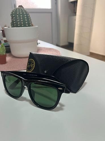 jordan original: Ray Ban naocare koriscene, dolaze uz futrolu — 3