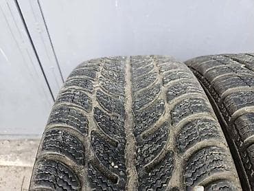 megan auto: SAVA 205/55 R16 ZIMSKA | 205/55 R16 Sava Zimske 2 komada Par - — 4