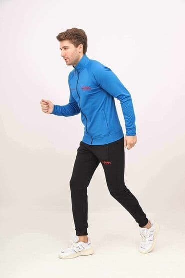 Trenerke: S-Xxl 4000 din L — 4