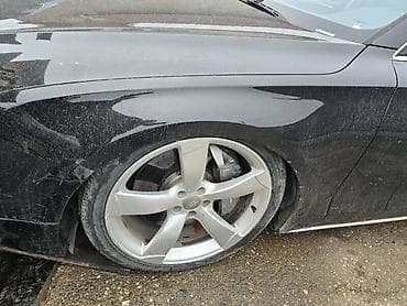 Fenders: KRILA ZA AUDI A8 OD 2011. DO 2015. GOD — 2
