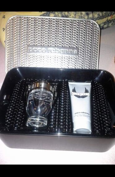 Parfemi: Ženski parfem, Paco Rabanne, Original — 2