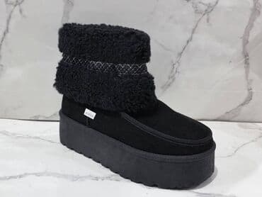 obuća: Čizme, 41 — 10