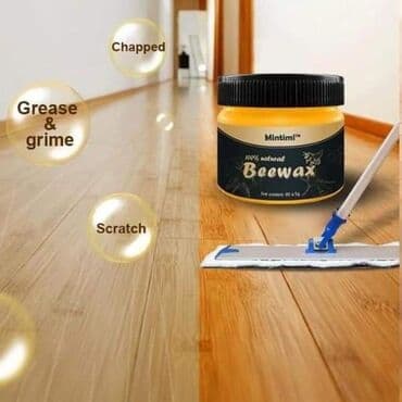 Pčelinji vosak za drvene povrsine Beewax vosak CENA 950 din Pokušajte na lalafo.rs Pčelinji vosak za drvene povrsine Beewax vosak CENA 950 din Pokušajte