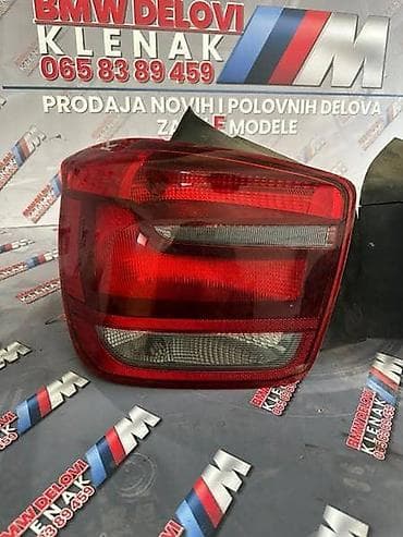 prekidac za svetla passat b5 5: STOP SVETLA F20 ZA BMW SERIJA 1 OD 2011. DO 2016. GOD. | — 3