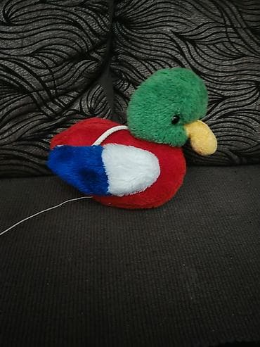 Plišane igračke cene od 100 do 500 — 9