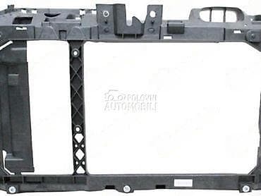 auto otpad ruma: VEZNI LIM SA HLADNJACIMA ZA FORD FIESTA OD 2009. DO 2013. GOD. | — 10