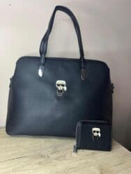 Lighters and accessories: 3000 din. L — 8