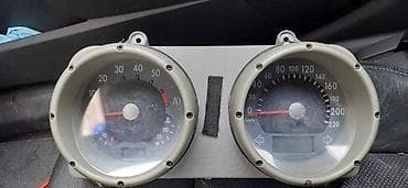 trake: KILOMETAR SAT ZA VOLKSWAGEN POLO OD 1999. DO 2002. GOD. | kilometar — 2