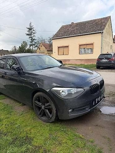 Vozila: F20 N47N SPORT PAKET DELOVI ZA BMW SERIJA 1 OD 2011. DO 2018. GOD. | — 4
