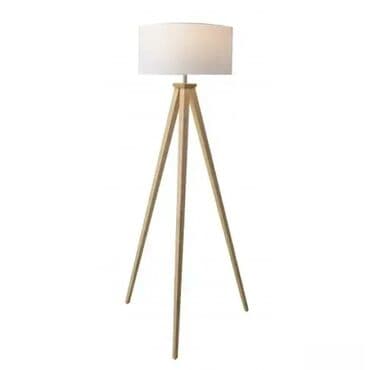 podne lampe kupujemprodajem: Podna lampa, bоја - Bež, Novo — 1