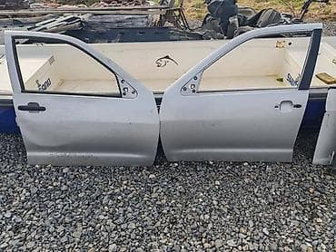 frizider na upaljac: PREDNJA VRATA ZA SEAT TOLEDO OD 1998. DO 2004. GOD. | Prednja vrata — 1