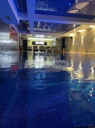 stanovi vrsac izdavanje: 1 soba, 30 kv. m, 4 sprat — 9