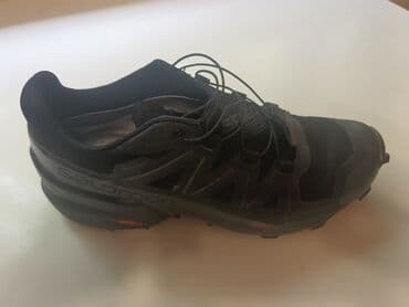 čizmice za zimu: Trainers, Salomon, size - 43 — 2
