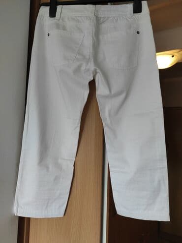 Pantalone: M, Kilote — 2