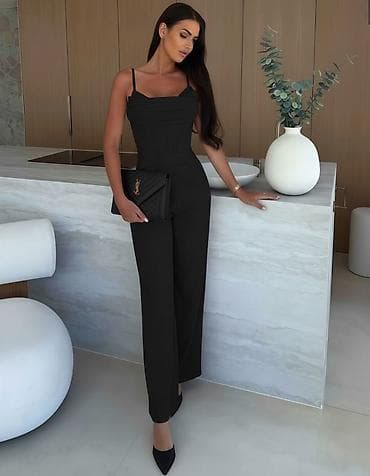 o bag torba: ✨Elegantni ženski kombinezon sa korset detaljima
✅2500 din — 1