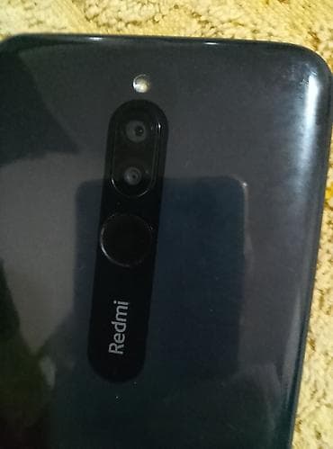 lucha t8 aparat cena: Xiaomi Redmi 8 – 4G pametni telefon - Model: Redmi 8 (serija Redmi — 4