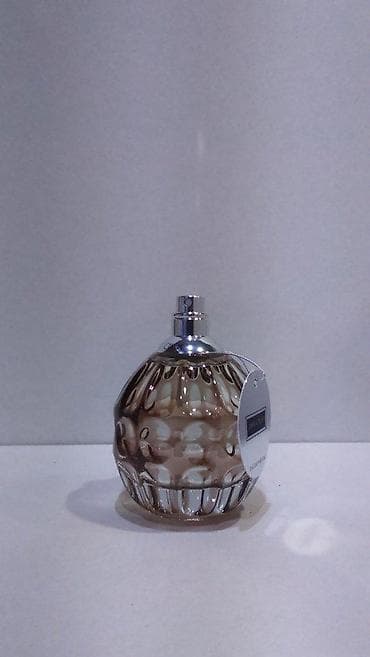 Lične stvari: JIMMY CHOO EDP100ML TSTR | Jimmy Choo edp100ml tstr. Original — 4