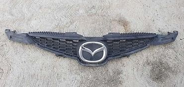 Karoserija: MASKA ZA MAZDA 2 OD 2007. DO 2013. GOD. | Mazda 2 Maska — 1
