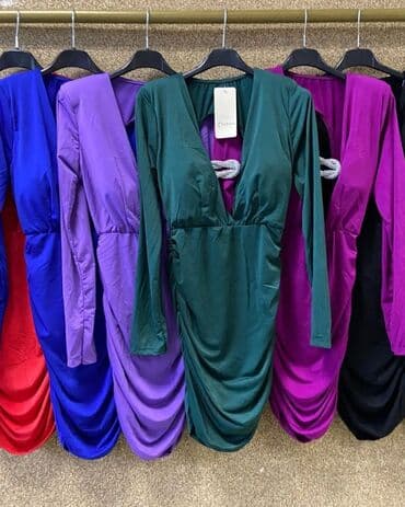 morgan odeca: 2300 — 3