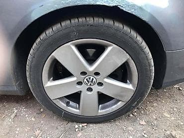 Vozila: PASSAT B6 2.0 INSTRUMENT TABLA ZA VOLKSWAGEN PASSAT B6 | Passat B6 — 1
