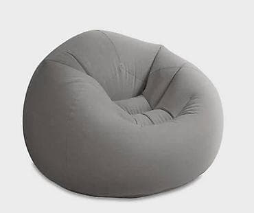 68579 Intex Beanless Bag fotelja Udobna stolica koja nije punjena