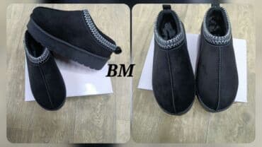 uggs roze: Ugg slippers — 2