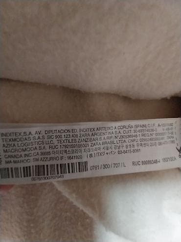 icon duksevi: ZARA dukserica s kapuljačom, model UNISEX - Veličina: L (EUR L, USA L — 2