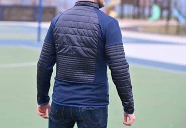 lagane jakne za jesen: Muske jaknice za prelazni period .Idealne kako za prolece tako i za — 3