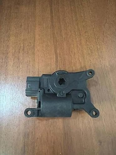 auto delovi sopot: MOTORIC KLAPNE KLIME ZA AUDI A3 - 5Q0907511A | Motorčić klime = — 3