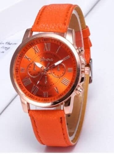 prsten sa cirkonom: Classic watch, Armitron, Female — 1